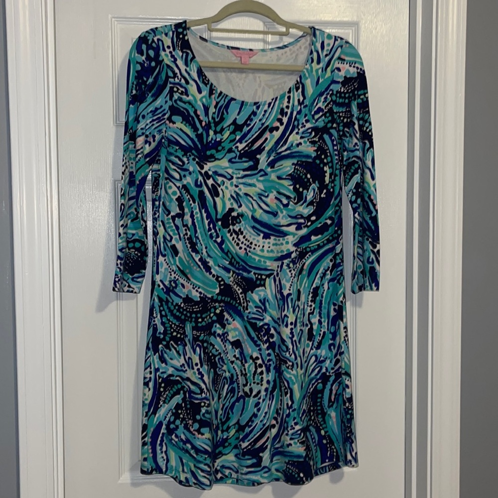 Lilly Pulitzer Dress size Small